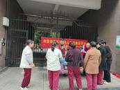 食品安全需關注，望城街道和諧社區守護居民“舌尖”安全