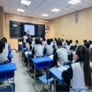 兩校交流促提升 攜手共進同成長 ——蚌埠市工農小學與湯和路學校開展校際教研交流活動