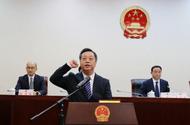 詹崇仁任福建龍巖市副市長