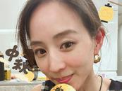 41歲張鈞甯被傳和小3歲導演柯汶利結婚，經紀人未否認：有好消息會分享給大家