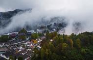 九華山風景區新添多處“網紅打卡點”