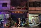 台湾苗栗发生火灾 致5死1伤