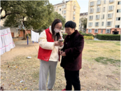 “智能助老，樂享生活”|合肥經濟技術開發(fā)區(qū)益佳服務中心開展中老年人智能手機科普教學活動  