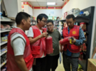 雪华乡（宏业村街道）：坚持预防与应急相结合，着力夯实基层应急能力建设基础