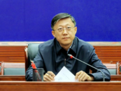 劉非任云南省委組織部部長(zhǎng)