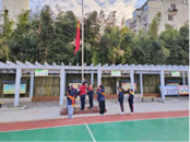 科技點亮未來 創新成就夢想  蚌埠解二小第十三屆科技節開幕