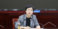 湖北省委組織部發(fā)布干部任前公示：肖紅梅擬任新職