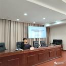 阜阳召开全市党外知识分子和新的社会阶层人士统战工作专题会，郭阳出席