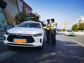 六安市交通執(zhí)法支隊(duì)執(zhí)法三大隊(duì)開展打擊道路客運(yùn)違法違規(guī)行為精準(zhǔn)執(zhí)法專項(xiàng)行動(dòng)