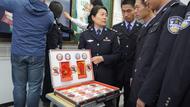 省女戒所將“禁毒防艾”送進(jìn)大學(xué)校園