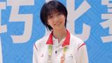 29岁女教练率队连夺4项全国冠军，因一张娃娃脸火出圈