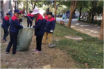 芜湖市荆山街道海南渡社区：“暖民心”，从提升人居环境开始  