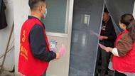 宜秀區大橋街道象山村：加強法治宣傳 讓鄉村振興“蔚然”成風
