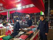 ?淮北相山區：點旺“煙火氣” 釋放“夜經濟”            