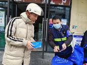 合肥瑤海嘉山路司法所：開展周五送法進社區活動  