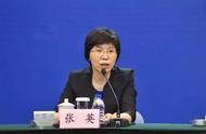 張英，已任上海市經信委主任