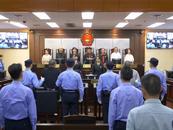 殺害6名船員！死刑！36年前舟山特大命案一審宣判 
