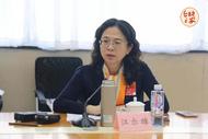 籍貫臺灣彰化 江爾雄履新福建省副省長