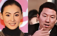 孫東海否認與張柏芝傳聞 稱兩人已八年多未聯系