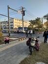 大皖新聞探訪無錫致7死大火現場：起火樓房里有好幾個工廠