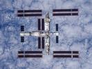 中国空间站全貌高清图像首次公布！揭秘拍摄过程