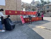 宜秀區大橋街道橋北社區：黨建引領紅色治理，“小小”積分托起“穩穩”幸福