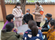天橋街道喻義巷社區：“三聚焦”開拓基層治理新場景