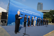 全省物業管理職業技能競賽決賽在合肥舉行  
