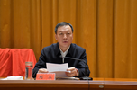 长期与“政治骗子”交往，妄图结交“大领导” 山东省潍坊市原副市长刘玉被公诉