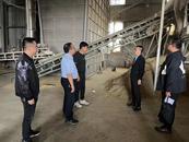 懷寧縣石牌鎮(zhèn)：人大代表深入企業(yè)開(kāi)展走訪調(diào)研活動(dòng)