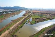 池州貴池區多部門聯合開展河湖安全檢查督查行動