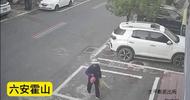 為感謝民警幫助 霍山一獨居老人到派出所“送禮”后悄悄離開