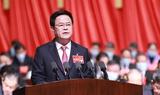 郑栅洁，添新职