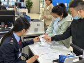 ​合肥高新区：一张“纳税信用绿卡” 为企业开辟发展绿色通道        