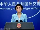 阿根廷將停止與中國政府合作？中方回應