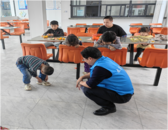 心手相牽 益童成長|兒童成長小組活動顯成效  