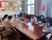 守護舌尖安全  筑牢健康防線  ——懷遠縣第五幼兒園迎接食堂安全專項檢查