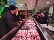 阜陽經開區市場監管局：聯合檢查“生鮮燈”，還原食材“真本色”