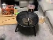 圍爐烤橘一連放倒母子3人  預(yù)防一氧化碳中毒要注意什么