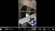淚目！阿爾茨海默癥老人求助民警尋找 忘記兒子去世
