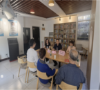 天橋街道：打造“望聞問切”工作法，為基層治理開“良方”