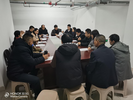 望城街道南湖社区召开议事会：听民声，问民需，聚民智