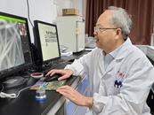 中國科大教授俞漢青當選2023年中國工程院院士