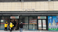 女游客長春逛街時被高空拋磚砸死，檢方建議判拋物者死刑
