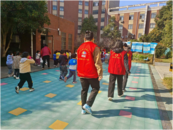 巢湖市彩虹社會工作服務中心開展全國消防日進幼兒園主題宣傳活動