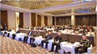 風景園林高質量發(fā)展學術論壇暨安徽省風景園林學會2023年會在合肥順利舉行  