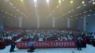 ?反詐宣傳進校園  守護青春防詐騙   