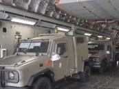 美媒曝美國防部“悄然增加”對以軍援 相關武器已在運輸中