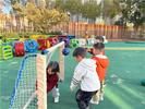 合肥已超额完成幼儿园年度建设任务  新增学位3.3万个