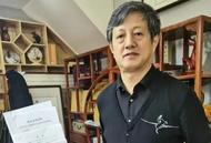 河南安陽狗咬人事件牽出舊案開庭，牽狗女子被以涉嫌詐騙罪起訴